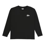 ニューバランス ジュニア キッズ 子供 長袖 Tシャツ シューパッチロングスリーブシャツ ABT55558 スポーツウェア New Balance