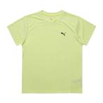  Puma Junior Kids ребенок короткий рукав функция футболка TAD ESS футболка B 527187 спорт одежда PUMA