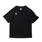 hyumeru Junior Kids ребенок короткий рукав функция футболка Junior one отметка футболка HJY2147 спорт одежда hummel