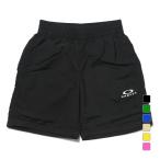 オークリー ジュニア キッズ 子供 ショーツ YTR NY SHORTS 9.0 FOA407727 スポーツウェア OAKLEY