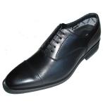 35HR BCEB　リーガル大きいサイズ　ゴアテックスで防水したストレートチップのビジネスシューズ　REGAL