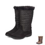 ショッピングゴアテックス マドラスウォーク MWL4003 ゴアテックスで快適なボア付きのキルティングを施したミドルブーツ madras Walk