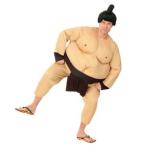 相撲 つなぎ筋肉相撲服 コスプレ衣装 メンズ 170cm-180cm   cos4