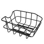 ショッピングair ADO リアバスケット Air20／Air20Pro対応 (リアキャリア別売り) ブラック