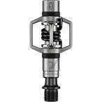 CRANKBROTHERS エッグビーター2 シルバー/ブラックスプリング クランクブラザース