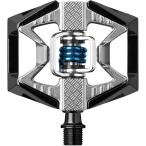 CRANKBROTHERS ダブルショット2 ブラック クランクブラザーズ 574635
