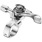 DIA-COMPE SILVER-2 サムシフター右のみ シルバー ダイアコンペ