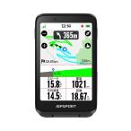 iGPSPORT BiNavi 3.5インチカラースクリーン