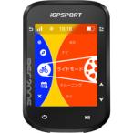 iGPSPORT BSC200S 2.4インチカラースクリーン