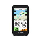 ショッピング光 iGPSPORT BiNavi Air 3.0インチカラースクリーン