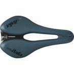 selle ITALIA NOVUS BOOST EVO GRAVEL TM BLU L セライタリア