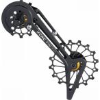 KCNC ビッグジョッキーホイールシステム シマノ SHIMANO DURA-ACE 9100 12/16T