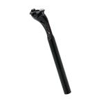 OnebyESU ワンバイエス カーボン マガタマ シートポスト 27.2 マットブラック