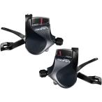 SHIMANO SL-R3000 左右SET 3x9S フラットバー シマノ