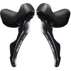 新品未使用 SHIMANO 105 ST-R7000 ブラック 左右セット Shimano シマノ 105 R7000 グループセット ブラック