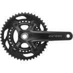 SHIMANO FC-RX600-2 165mm 46-30T 2x10S シマノ