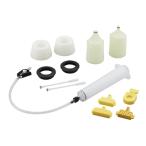 SHIMANO TL-BR professional DISC BRAKE BLEED KIT フルードキット シマノ