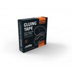 TUFO GLUING TAPE ロード用(22mm幅) チューブラータイヤ接着用両面テープ タイヤ１本分 グルーイングテープ