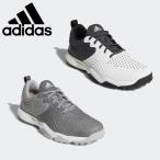 アディダス ゴルフシューズ メンズ スパイクレス アディパワー フォージド S / adidas adipower 4orged s / 軽量
