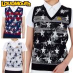 22年春夏新色ラウドマウスゴルフウ...