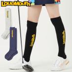  громкий мышь Loudmouth женский гольфы Golf спортивный 762956 предотвращение скольжения имеется (.. пачка отправка )