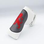 pireti Japan официальный pireti короткая клюшка покрытие PR-PC0007 белый / Piretti / premium серии premium premium 