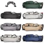 ジョーンズ ゴルフ スタンド キャディバッグ ユーティリティ トルーパー2.0 USモデル / JONES GOLF UTILITY TROUPER2.0