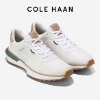 COLE HAAN コールハーン 2025年モデル ゴルフシューズ スパイクレス グランドプロ アッシュランド2 ゴルフ C41974 / カジュアル 軽量 並行輸入