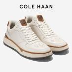 COLE HAAN コールハーン レザー シューズ グランドプロ クロスオーバー スニーカー / 並行輸入 / 牛革
