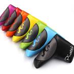 ショッピングパター ピレッティ パターカバー  / Piretti Putter Cover / マグネット開閉 / 2023年モデル PR-PC0007