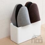 ideaco Slipper box2i der ko тапочки box 2(2 для ноги ) [ тапочки / место хранения ]