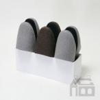 ideaco Slipper box3i der ko тапочки box 3(3 для ноги ) [ тапочки / место хранения ]