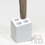 ideaco Umbrella Stand mini cubei der ko umbrella подставка Mini Cube [ стойка для зонтов / зонт установить ]