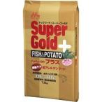 スーパーゴールドフィッシュ＆ポテト...