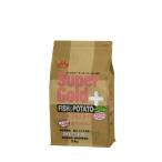 スーパーゴールドフィッシュ＆ポテト...