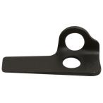  чёрный бриллиант Monde (Black Diamond)bagab-#3