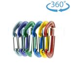 ブラックダイヤモンド　（Black Diamond）　ミニワイヤーラックパック