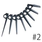  чёрный бриллиант Monde (Black Diamond)ro магазин low #2