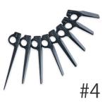  чёрный бриллиант Monde (Black Diamond)ro магазин low #4