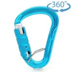 e- Dell крышка (Edelrid) HMS Strike Triple FG 2