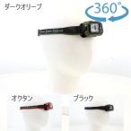 ブラックダイヤモンド (Black Diamond) ストーム450 ヘッドランプ
