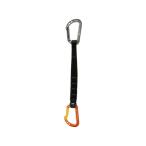 ショッピングcm ペツル（Petzl）　スピリットエクスプレス NEW　M061AC00　11cm　17cm　25cm