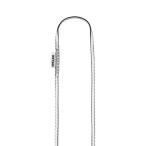 e- Dell крышка (Edelrid) большой колено ma sling 2 8mm 240cm