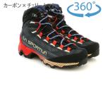 ラ スポルティバ （La Sportiva） AEQUILI