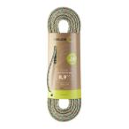 e- Dell крышка (Edelrid) Swift 48 2R eko dry 8.9mm 80m