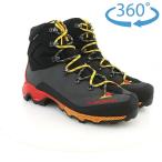 ラ スポルティバ (La Sportiva) AEQUILIBRIUM TREK GTX エクイリビウム トレック GTX (ZFHS098)