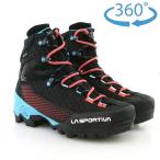 ラ スポルティバ (La Sportiva) エクイリビウム ST GTX ウーマン ZFMS099