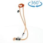 petsuru(Petzl) Connect регулировка 