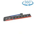  чёрный бриллиант Monde (Black Diamond) QuickDraw карбоновый Probe 240