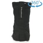 ブラックダイヤモンド（Black Diamond）　フロントポイントゲイター